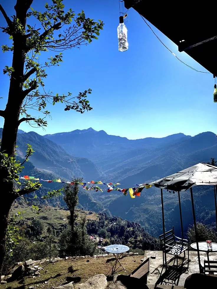 Mussoorie Sightseeing & Transfer to Chopta
